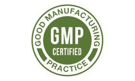 phengold GMP Certified